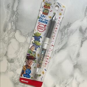 Dr. Grip Mechanical Pencil Toy Story